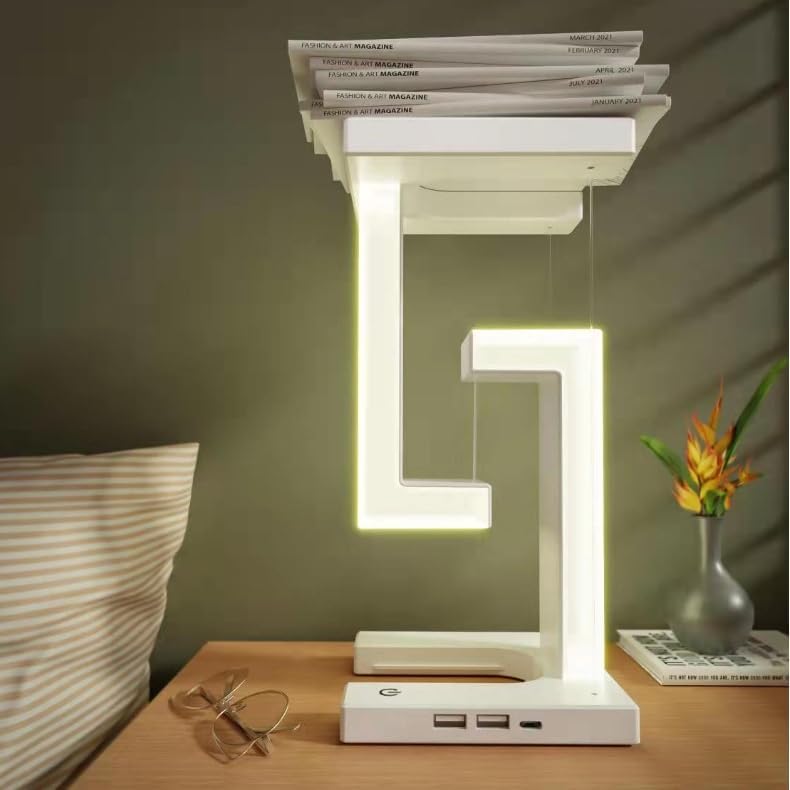 Lampe Flottante Fantaisie 10W